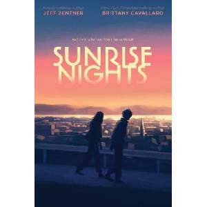 Sunrise Nights | Brittany Cavallaro (ISBN: 9780063324534)
