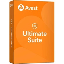 Avast Ultimate Android 1 lic. 12 mes.