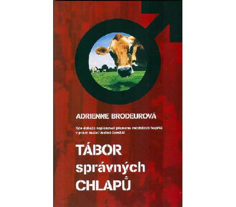 Tábor správných chlapů
