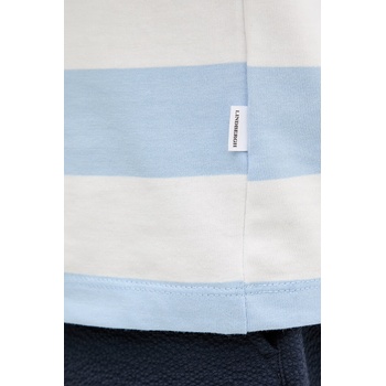 Lindbergh Памучна тениска Lindbergh (30.400146)