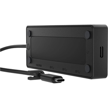 HP Travel Hub USB-C G3 86T46AA