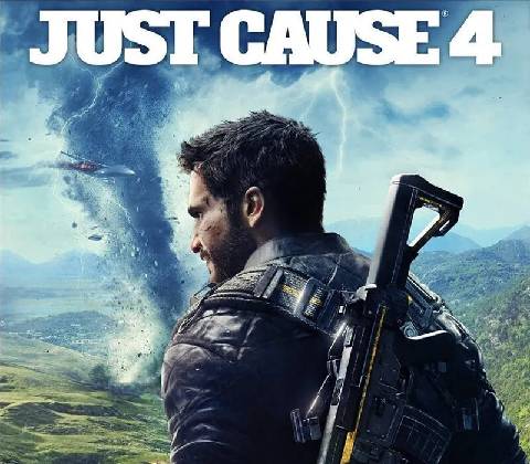 Just Cause 4 Reloaded