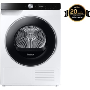 Samsung DV90DG6845LKU4 Сушилни