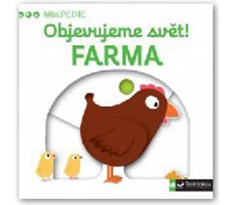 Objevujeme svět! Farma