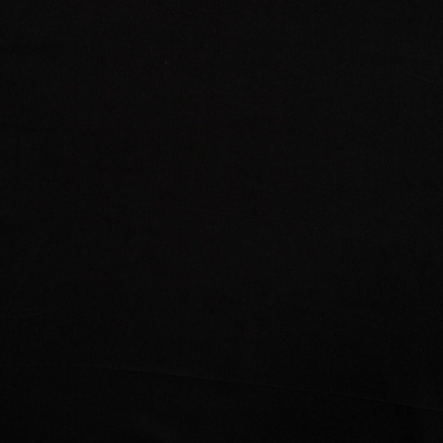 Strima Viscose Twill P/D - čierna