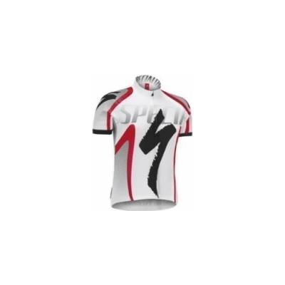 Specialized RACING dětský white/red/black