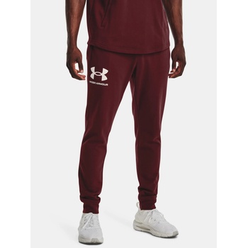 Image 1 of Under Armour UA Мъжко долнище Rival Terry Jogger Under Armour | Cherven | МЪЖЕ | S
