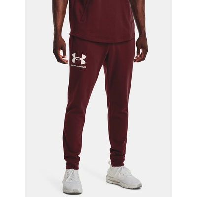 Under Armour UA Мъжко долнище Rival Terry Jogger Under Armour | Cherven | МЪЖЕ | S