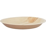 Esschert Design Комплект от 8 подложки за палмови листа за еднократна употреба , ⌀ 17 cm - Esschert Design (ZEE-C2085)