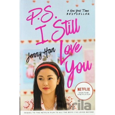 P.S. I Still Love You - Jenny Han, Scholastic