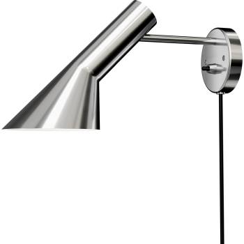 Louis Poulsen Аплик aj стоманен (5743150034)