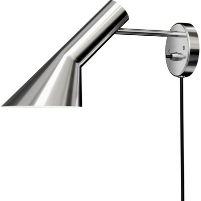 Louis Poulsen Аплик aj стоманен (5743150034)