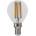 Rábalux LED крушка Rabalux - E14, G45, 6W, 850 lm, 3000 K, филамент (79031)