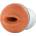 MAXTASY SUCTION MASTER SLEEVE - Realistic Caramel