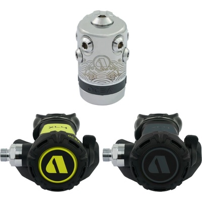 Apeks XL4 OCEA + XL4 OCEA OCTO DIN