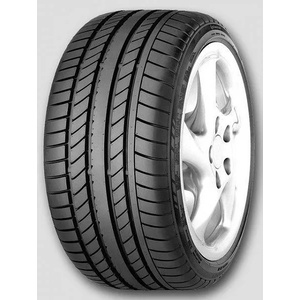Continental ContiSportContact 5 XL ContiSilent ContiSeal XL 255/50 R21 109Y Автомобилни гуми
