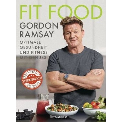 Fit Food - Ramsay, Gordon