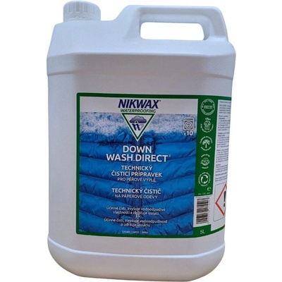 Nikwax Down Wash Direct 5 l