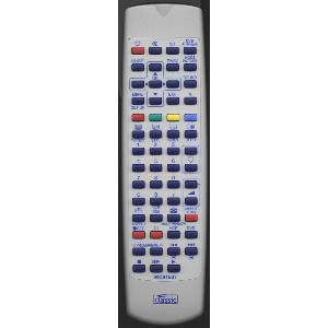 GENERAL Panasonic eur511226, eur511241 - дистанционно управление дубликат (eur511226, eur511241) Дистанционно