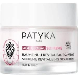 PATYKA Age Global Supreme Ревитализиращ нощен балсам 50 ml