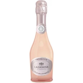 Image 1 of La Gioiosa Prosecco Rosé DOC Millesimato