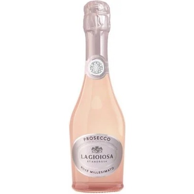 La Gioiosa Prosecco Rosé DOC Millesimato