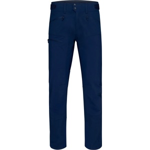 Norrøna Мъжки туристически панталон Norrøna Femund Cotton Flex1 Light Pants Walking trousers - Navy Blazer (010-1728-0111)