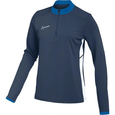 Nike Dri-FIT Academy25 Drill modrá