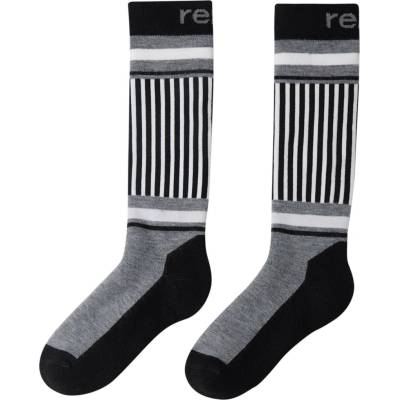 Reima Frotee Melange grey