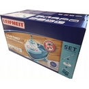 Leifheit Evo Set Clean Twist Disc Mop Mobile 52102