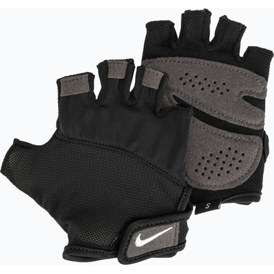 Nike Дамски тренировъчни ръкавици Nike Gym Elemental, черни NLGD2-010