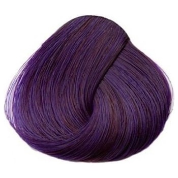La Riché Directions Plum polopermanentná farba na vlasy švestkovo fialová 88 ml