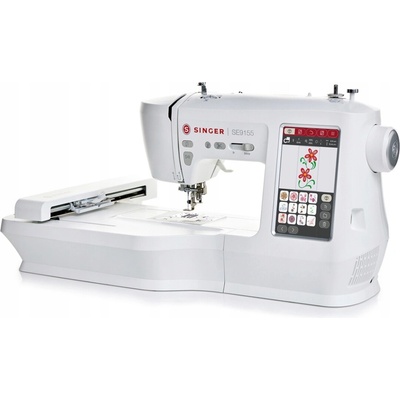 Singer SE 9185