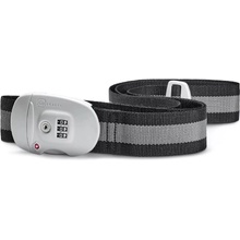 Go Travel Combi Luggage Strap TSA black