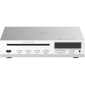 Shanling CD80