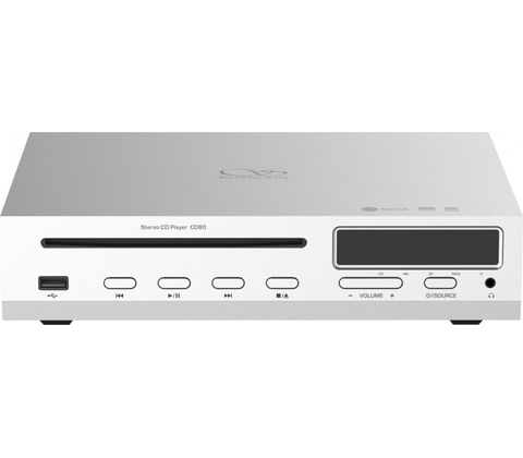 Shanling CD80