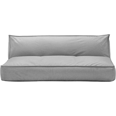 Blomus STAY venkovní pohovka trojmístná 180 x 120 cm šedá