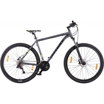 Maxbike Toba 2022