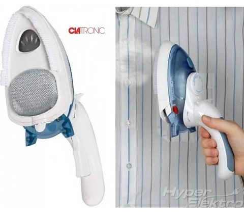 Clatronic DB 3108