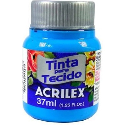 ACR Barva na textil 37 ml Sky Blue 503