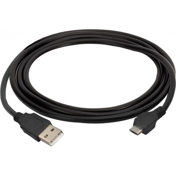ISO 3035 micro USB