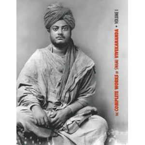 Complete Works of Swami Vivekananda, Volume 1 | SWAMI VIVEKANANDA (ISBN: 9781788941068)