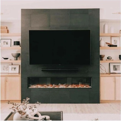 Modern Flames Landscape Pro Slim 80"