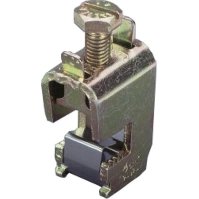 Wöhner Svorka pro připojení vodiče 16-70mm2 ke sběrnici 10mm