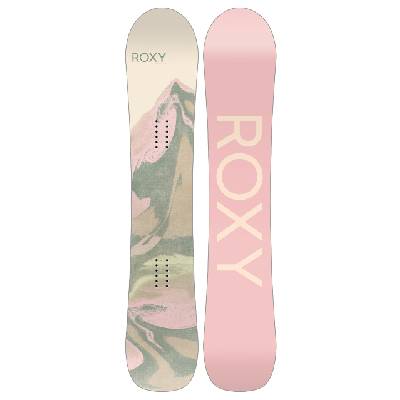 Dámský snowboard Roxy Breeze