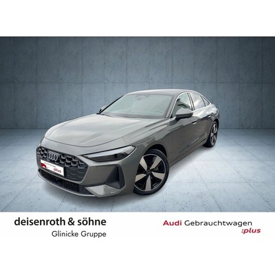 Audi A5 TFSI 110 kW