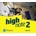 High Note 2 Class Audio CDs (Global Edition)