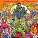 MASSIVE ATTACK - NO PROTECTION -REISSUE- LP