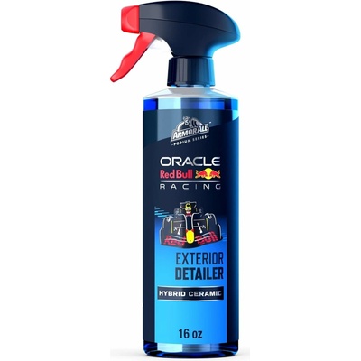 Armor All Exterior Detailer 500 ml – Zbozi.Blesk.cz