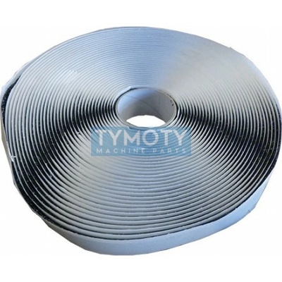 Debbex Samolepiaci pás BSP2 50 mm x 3 mm - 25 m čierna